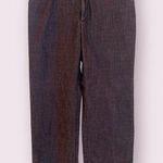 Lee  Natural Fit Just Below the Waist in Brown Jeans - size 10 Photo 0