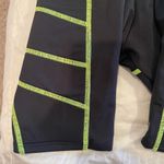 Adidas Climalite Girls Destiny Solid Black Sliding Softball Shorts Sz XS NWT Photo 4