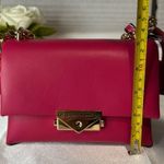 Michael Kors NWT  Cece small shoulder bag pink Photo 7