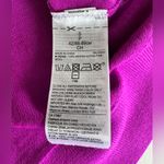 Banana Republic Fuschia Purple Merino Wool Cardigan Sweater Size Small Photo 4