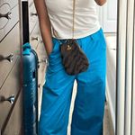 Vivienne Westwood NWOT Authentic black in tiger chain purse/wallet Photo 9