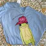 Taylor Swift Cowboy Like Me  Frog Shirt Photo 2