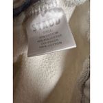 STAUD  Cambrie Colorblock Side Stripe Gray Purple Sweatpant Joggers M Photo 12