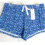 Southern Tide Pajama Bottoms Sleepwear Shorts Photo 0