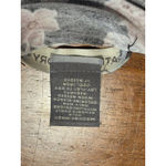 Kate & Mallory Kate & Mallory Boho Mixed Print Top Women’s Large Long Sleeve Floral Polka Dot Photo 9