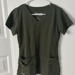 Grey's Anatomy Scrub Top Photo 0