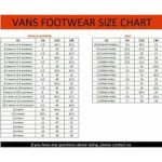 Vans  Doheny Sneaker- Black- Women’s size 7.5- men’s size 6‎ Photo 7