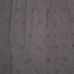 Ophelia Roe  Floral Eyelet Dress Size Medium Photo 4