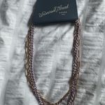 Universal Threads Universal Thread Layered Necklace  Photo 0