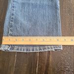 st. john's bay  Secretly Slender Blue Jeans Bootcut Womens 6 Photo 7