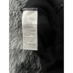 J.Crew  GIGI Women's Black Size 6 Chino Pants Photo 8