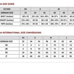 Escada Vintage Semi Sheer Long Sleeve Beaded Blouse Tan Size M Photo 8