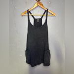 Free People Hot Shot Romper Mini Dress Size Small Photo 3