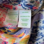 Lilly Pulitzer  El Bravo Way Coverup Tunic Size XS Photo 5