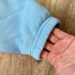 Aviator Nation   Bolt 4 Joggers Sweatpants Women's Size Medium Sky Blue Neon Pink Photo 4