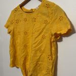 Christian Siriano Linen / Cotton Tie Photo 3