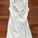 Nordstrom Halogen Sleeveless Blazer Romper Photo 0