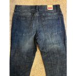 Wrangler NEW Women’s  Straight Leg Medium Wash Jeans 9x34 Photo 7