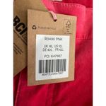 Boden Velveteen Slim Straight Girly Casual Jeans Dusty Rose NWT 10L Pink Size undefined Photo 2