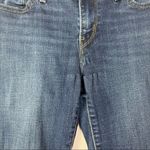 Levi's  Dark Wash 710 Super Skinny Skinny Jeans 26 Photo 7