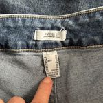 Forever 21  Split Hem Flare High Wais Jeans Photo 5