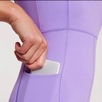 CALIA NWT Inspire Bodysuit Purple Lycra Activewear Yoga Gym XL NWT Athlete Photo 10