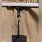 19 Cooper Wide Leg Cargo Pants in Khaki Photo 3