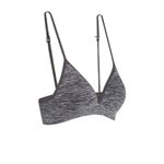 Wonder Nation 2-pack T-Shirt‎ seamless molded cup adjustable back & straps girl’s bra size 38 Photo 4