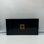 Anne Klein NEW black pretty in pink slg zip around wallet Photo 14