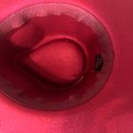 cowboy hat Red Photo 7