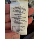 J.Crew  Jacket Women Medium Blue Medium Wash Classic Jean Jacket Coat‎ Outdoor Photo 10