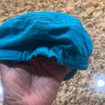 Guy Harvey  Cap Bedazzled Rhinestone Beach Fishing Bluewater Turquoise Women OSFA Photo 4