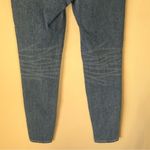 American Eagle  The Dream Jean High Rise Distressed Jegging Size 0 Short Photo 11