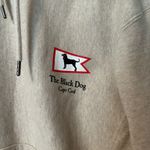 The Black Dog  sweatshirt  Photo 1