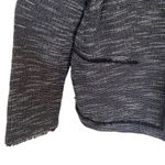 DKNY  tweed Linen blend dress blazer slide closer size 10 Photo 1