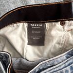 Torrid  High-Rise Baggy Tie-Waist Jean Photo 6