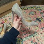 Steve Madden Rhinestone Stilettos Photo 3