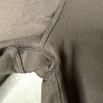 Colosseum Black Bike Short Size Small Photo 5