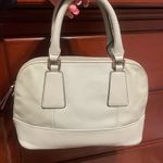 Tignanello Teal Purse Medium Size Everyday Use // Good Used Condition Photo 5