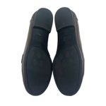 1990s Mootsies Tootsies Vintage Copper Brown Leather Loafers Moccasins Size 8.5 Photo 6