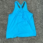 Vintage tweety bird swim cover up dress Blue Size L Photo 2