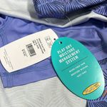 Greg Norman size medium skort with pockets play dry 4” inseam moisture wicking Orange Photo 8