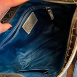 Coach AUTHENTIC BANDANA GLITTER GRAFFITI CANVAS / LIMITED EDITION Photo 8