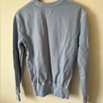 Kiel James Patrick  Summer Anchorknit Coastal Cape Cod Crewneck SZ XS Photo 2