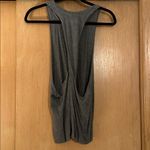 Joah Brown  Charcoal Tank Top Photo 3