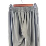 Nike  Dri-FIT Women's Olive Green Jogger Pants Size Medium Photo 5