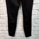 Rolla's NWT ROLLA’S Women’s 26” Eastcoast High Rise Skinny Ankle Galactic Black Jeans Photo 8