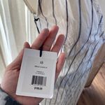 ONIA Maxi Dress Swim Cover Up Photo 5