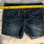 Bullhead Black  Jean Shorts Size 3L Photo 1