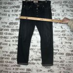 Naked & famous | women weird guy denim jeans button fly Blue Size 34 Photo 6